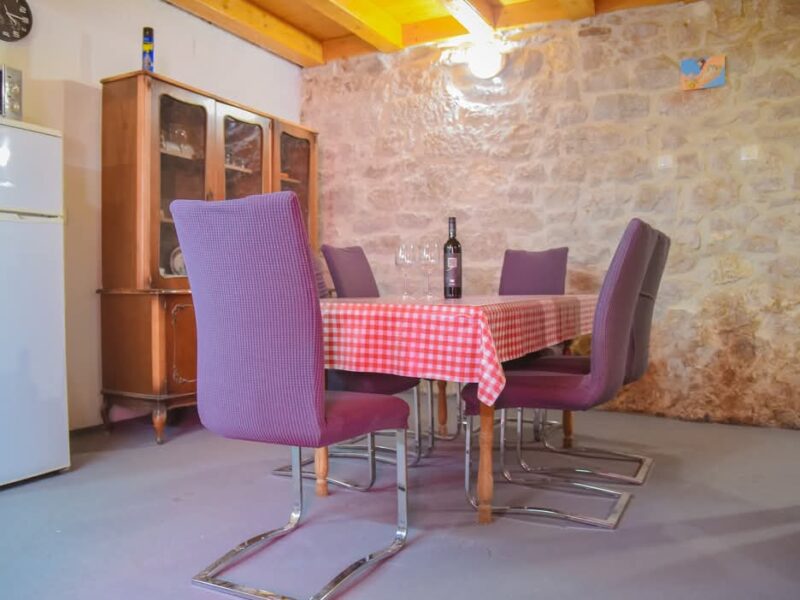 Najam kuće 4-6 radnika(800€)