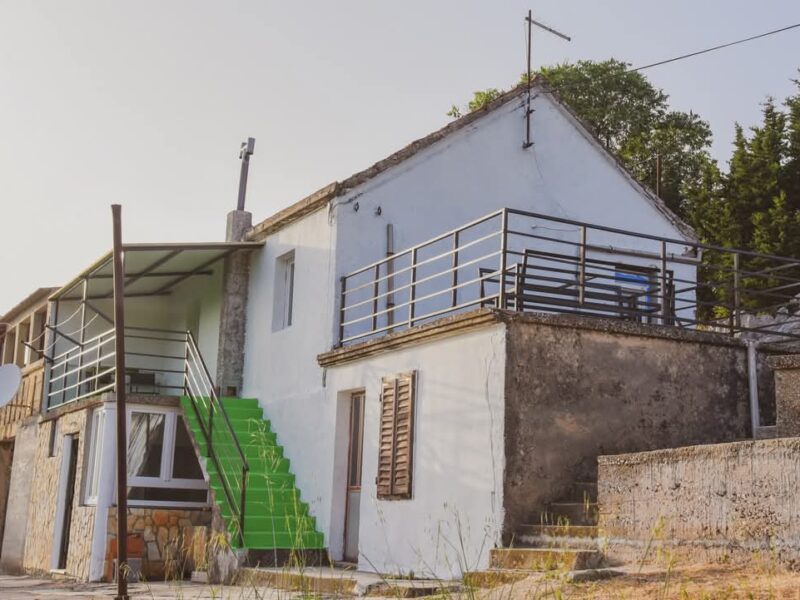 Najam kuće 4-6 radnika(800€)