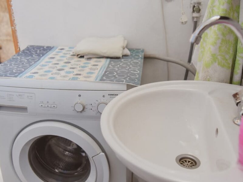 Najam kuće 4-6 radnika(800€)