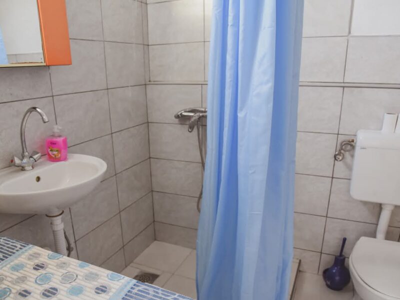 Najam kuće 4-6 radnika(800€)