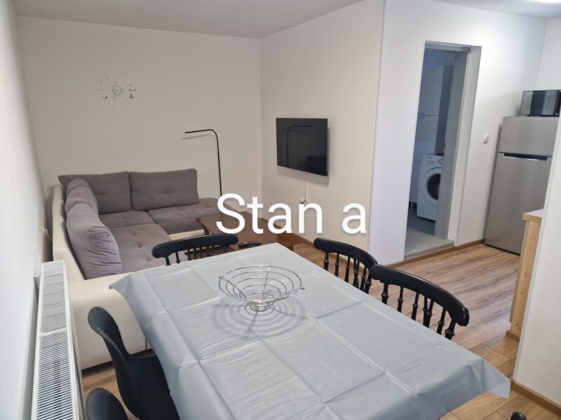 Smjestaj za radnike