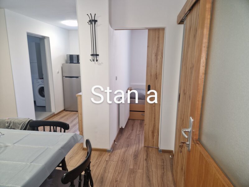 Smjestaj za radnike