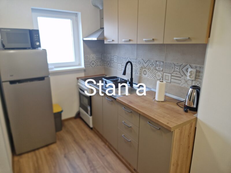 Smjestaj za radnike