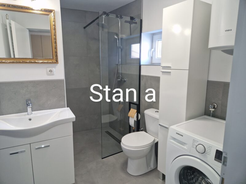 Smjestaj za radnike