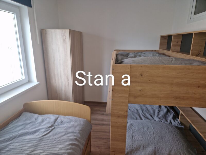Smjestaj za radnike