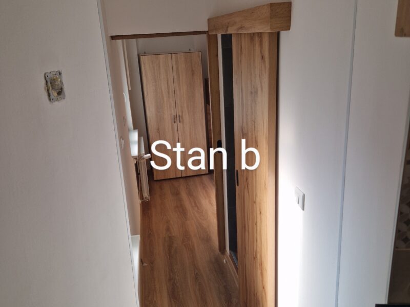 Smjestaj za radnike