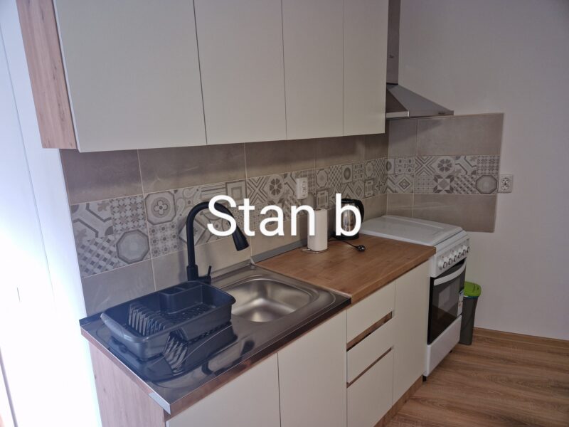 Smjestaj za radnike