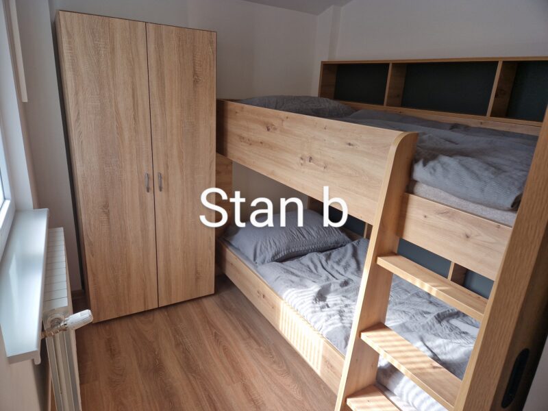 Smjestaj za radnike