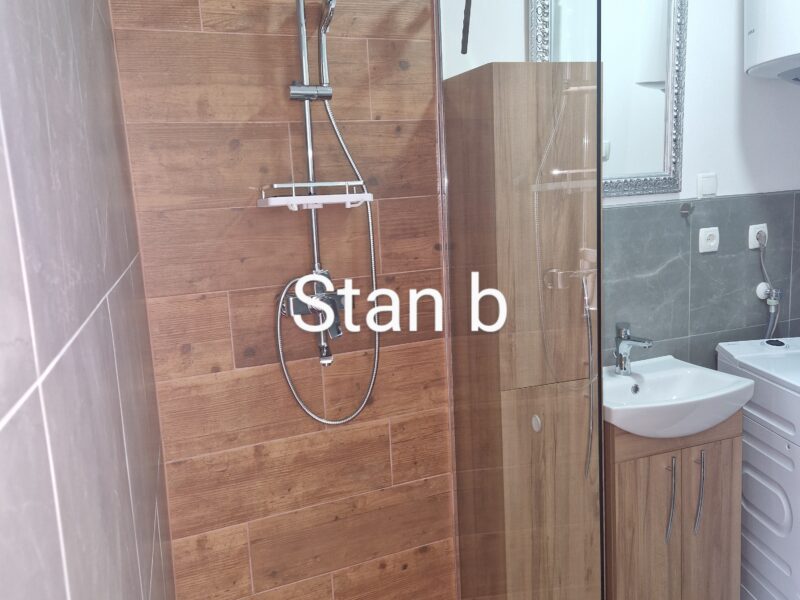 Smjestaj za radnike