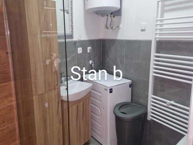 Smjestaj za radnike