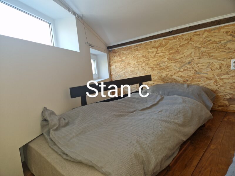 Smjestaj za radnike