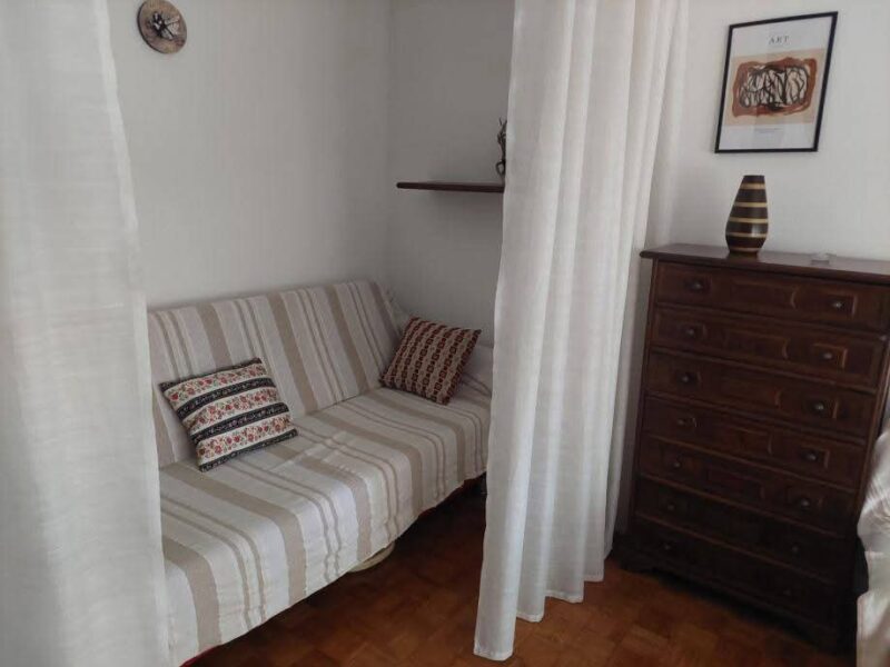 Iznajmljujem stan u Novom Zagrebu, Utrina