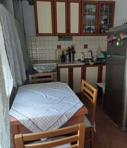 Iznajmljujem stan u Novom Zagrebu, Utrina