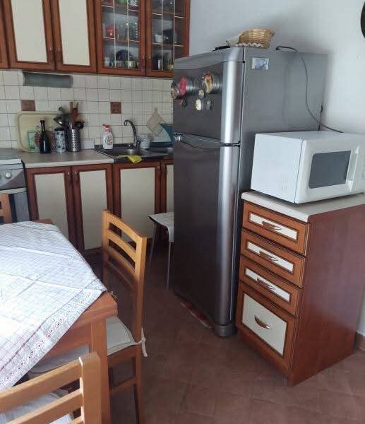 Iznajmljujem stan u Novom Zagrebu, Utrina