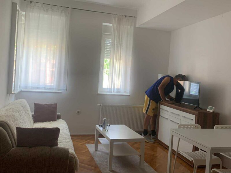 Iznajmljujem stan